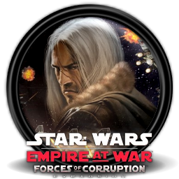 Star Wars Empire At War Addon2 2 Icon 256x256 png